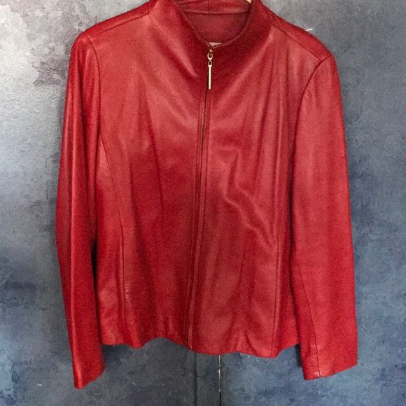 Jacket - Picture 2 of 5